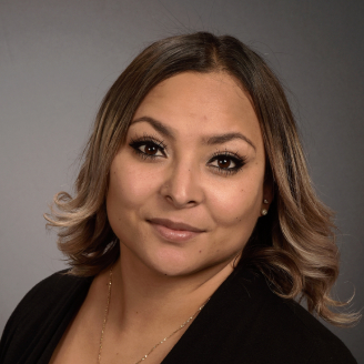 Jazmin Pena, Our Center Director